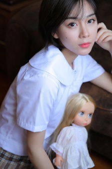 X女特工